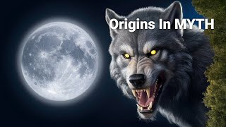 The Dark History of Werewolves [upl. by Kamerman289]