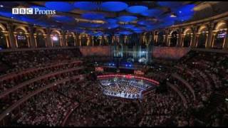 BBC Proms 2010 Henry Wood Fantasia on British Sea Songs [upl. by Walden]