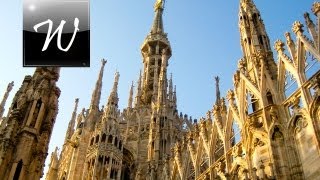 ◄ Milan Cathedral Italy HD ► [upl. by Alison]