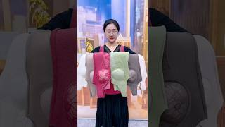 Cozy Comfort The Essential Thermal Vest for Womenshorts viralvideo shortvideo trending [upl. by Rutherford]