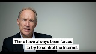 Tim Berners Lee What is the future of the internet [upl. by Anihta416]