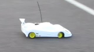 quotEdam Exer RTRquot quotnitro 18 Onroad RC carquot Intro  quotFirst runquot quotRC cars racingquot quotRC cars driftingquot [upl. by Koosis]