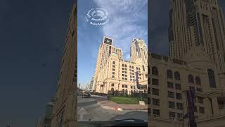 AL HABTOOR PALACE DUBAI UAE 2K24 [upl. by Weitman]