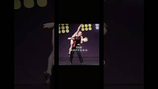 HOTTOGO dancemoms1 dancer gino maddieziegler edit [upl. by Anastassia]