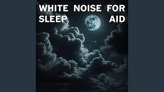 White Noise Machine – Loopable with No Fade [upl. by Wilhide]