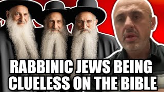 3 Rabbinic Jews Getting EDUCATED On Their Own Books Debate  Sam Shamoun [upl. by Romano608]