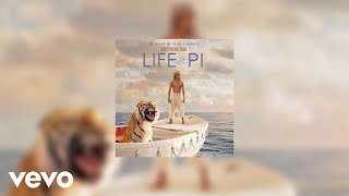 Mychael Danna  Anandi  Life of Pi Original Motion Picture Soundtrack [upl. by Aras291]