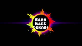 Hard Bass School  Narkotik Kal Slowed  Reverbed [upl. by Wan]