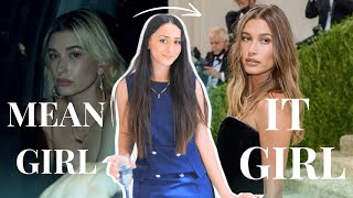 La Renaissance de Hailey Bieber  Une analyse complète [upl. by Kissel]