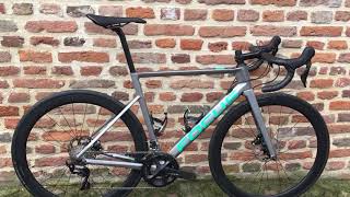 Focus Izalco Max Disc 2019 [upl. by Snave994]