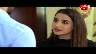 Hiddat  Episode 21  Geo Kahani [upl. by Krueger714]