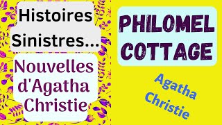 Philomel Cottage  Agatha Christie  Suspense Policier [upl. by Blayze]