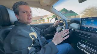 2024 Lincoln Corsair Grand Touring Edition Plug in Hybrid  Complete Review  with Casey Williams [upl. by Abott619]