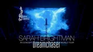 Dubai Classics Presents  Sarah Brightman in Concert [upl. by Punak]