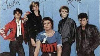 Laser Brains Duran Duran Reissue Third Album Seven and the Ragged Tiger Review [upl. by Esdnyl291]