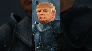 Time to make Skyrim Great AGAIN skyrim skyrimmods trump youtubeshorts election2024 [upl. by Ys]