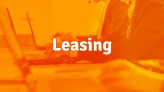 Leasing  jak wziąć samochód w leasing [upl. by Chyou]