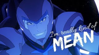 Lotor  They Dont Know  Voltron Season 6 AMV [upl. by Malva669]