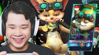 Review Hero Terbaru Chip Mobile Legends [upl. by Cr]