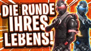 😵💰50000 FÜR DAS GAME IHRES LEBENS  Absolute Fortnite Legenden nach diesen Games [upl. by Sankey788]