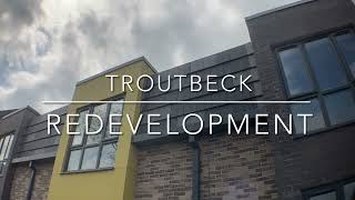 Brand new homes at Troutbeck Crescent [upl. by Odrick]