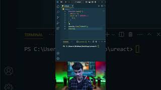 Javascript Time Calculation of Any Algorithm  consoletime  shorts javascript school4u [upl. by Kusin]