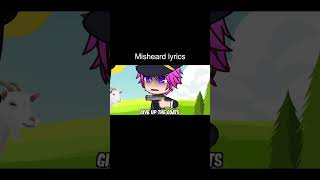 Misheard Song Lyrics Part 48 [upl. by Ibloc]