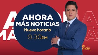 EN VIVO Ahora más con Uriel Estrada  13 de Diciembre [upl. by Vershen]