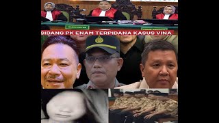 BABAK BARU KASUS quotVINA CIREBONquot IPTU RUDIANA Bersuara [upl. by Ajin]