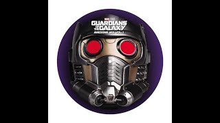 Cherry Bomb from the Guardians of the Galaxy Awesome Mix vol1 Vinyl [upl. by Eanar]