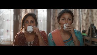 Darlings Full Movie  Alia Bhatt Shefali Shah Vijay Varma Roshan Mathew  Review amp Facts [upl. by Aikim562]