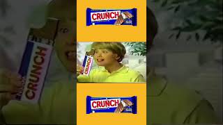 Nestle Crunch 1158 shorts  Nestle Crunch [upl. by Anstice]