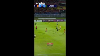 SELANGOR FC VS JEONBUK HIGHLIGHTS [upl. by Yevrah]