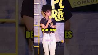 O Significado de Maria standupcomedy standup humor piadas mães fernandagoulart571 [upl. by Hasina]