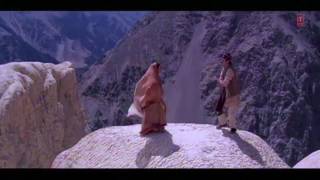 Chalo Chale Mitwa Full Song Nayak Anil Kapoor Rani Mukherjee [upl. by Notsecnirp450]