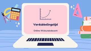 VMBO Verdubbelingstijd 12e ed [upl. by Roye]