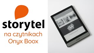 Słuchaj audiobooków bez ograniczeń czyli o aplikacji Storytel [upl. by Ecniuq747]