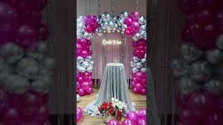 bridal decor [upl. by Zeeba608]