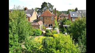 Detached home with wide gardens offering scope [upl. by Jopa190]