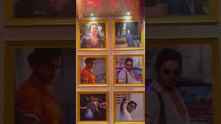 Srk fusion cafe from Kolkata 🎂 srk bollywoodactor arijitsingh bollywood song shahrukhkhan [upl. by Gregor]