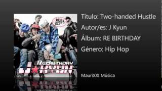 투 잡 허슬 Twohanded Hustle feat Deepflow ZionT  J Kyun [upl. by Ynafets]