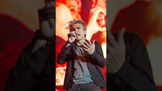 CERTE NOTTI  LUCIANO LIGABUE shorts musica perte neiperte music nostaglia live rock [upl. by Aivad]