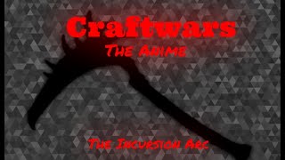 Craftwars Anime EP125 quotAresquot Episode 12 follow up [upl. by Chew]