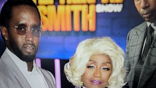 my analysis on Stephen A Smith criticizing PDiddy mother Janice for his allegedly acquisitions [upl. by Omer]