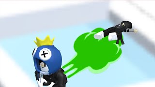 FART FIGHT  Fart Attack roblox fartattack [upl. by Oby]