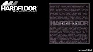 Hardfloor  quotReverberate Opinionquot [upl. by Harwin852]