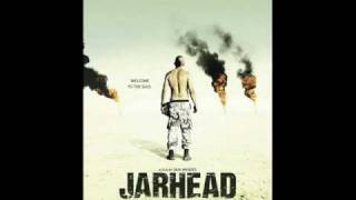 Jarhead Soundtrack  Battery Run [upl. by Urian597]