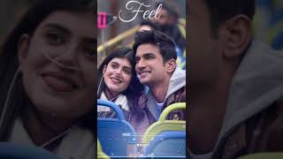 Dil bechara  Taare ginn Status Video  Sushant Singh Rajput [upl. by Libnah593]