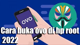 Cara buka ovo di hp root 2022 [upl. by Divad]