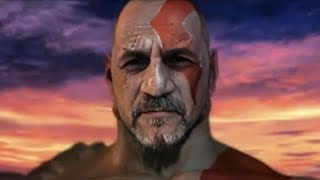 GOW 1 ESTOURED DUBLAÇÃO 4K 2 [upl. by Oniliuqnart]